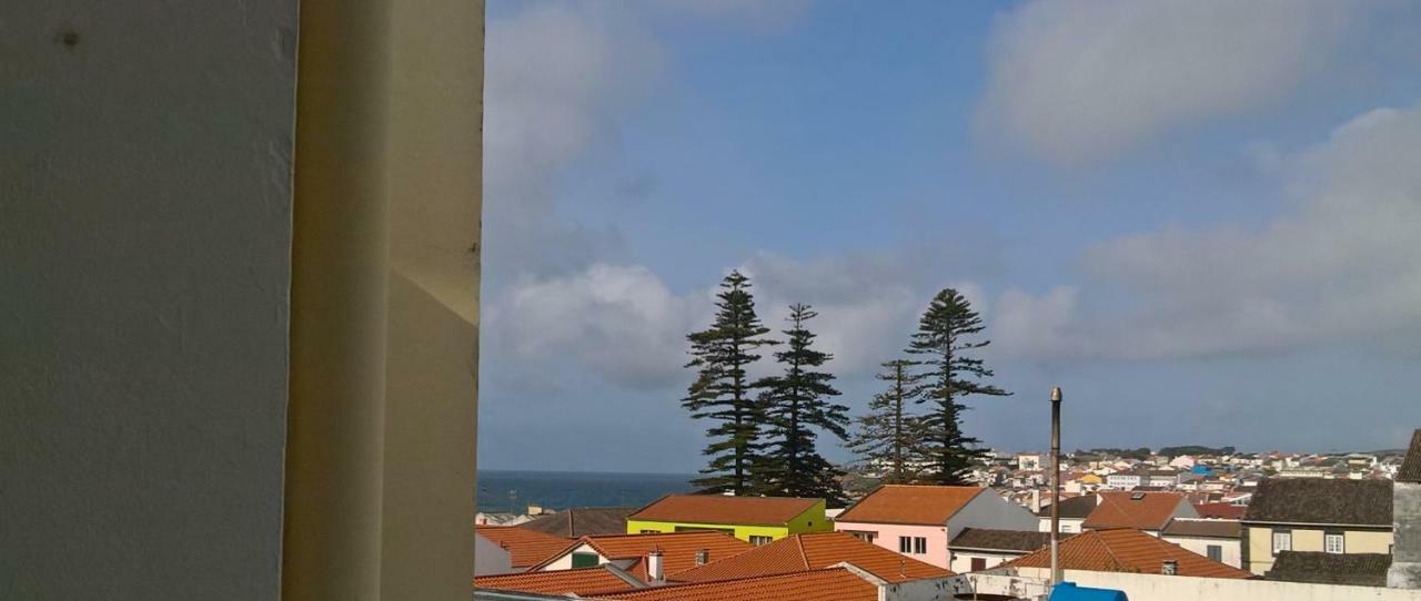 Praia Mar Ribeira Grande Exteriör bild